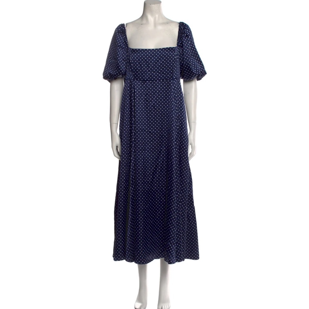 Hill House Home Matilda Dress - new with tags